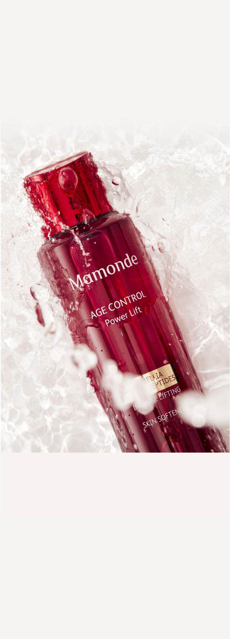 Mamonde AGE CONTROL SKIN LIFT SOFTENER 200ml - Kbeauty.sale