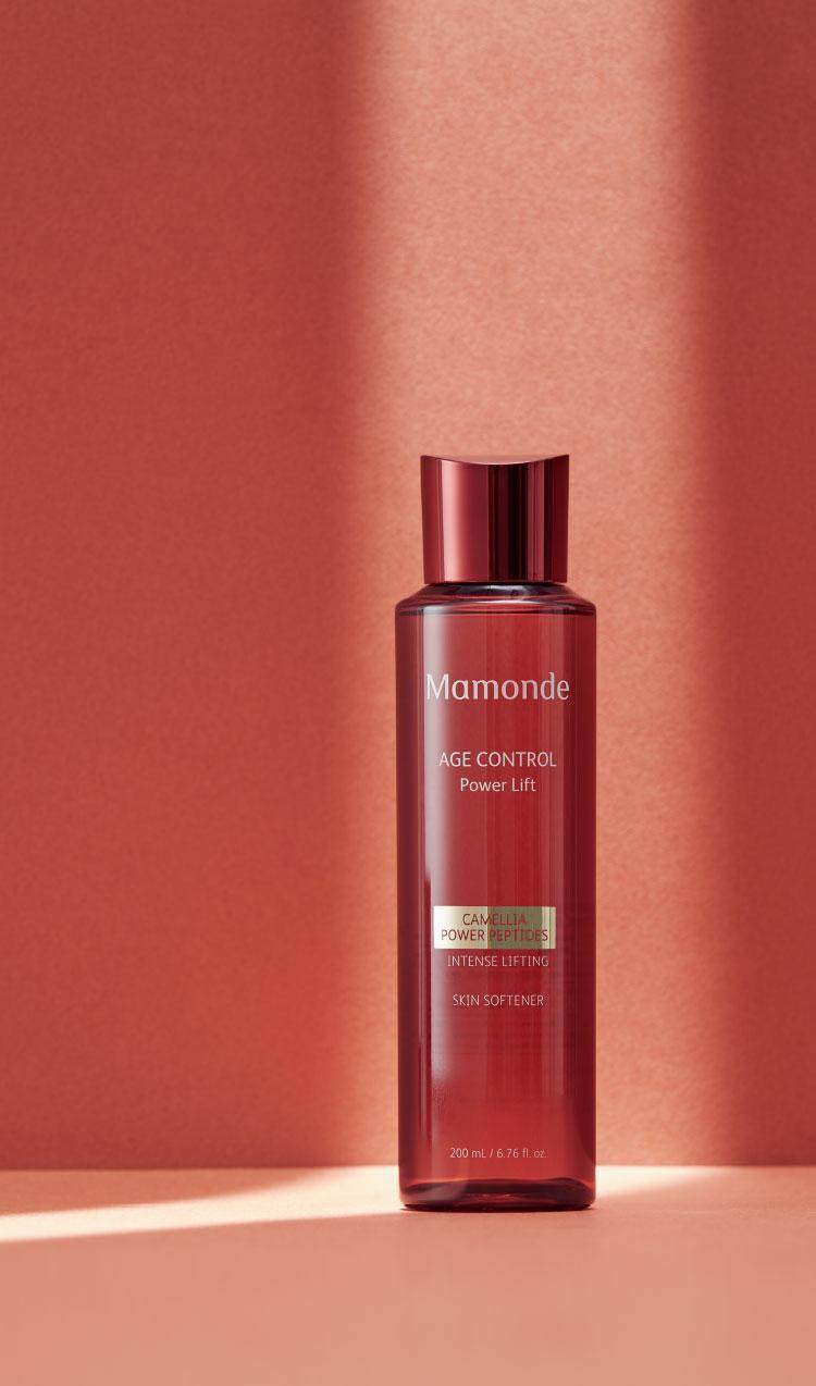 Mamonde AGE CONTROL SKIN LIFT SOFTENER 200ml - Kbeauty.sale