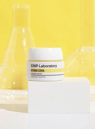 CNP Laboratory Hydro Cera Intense Cream 50ml - Kbeauty.sale