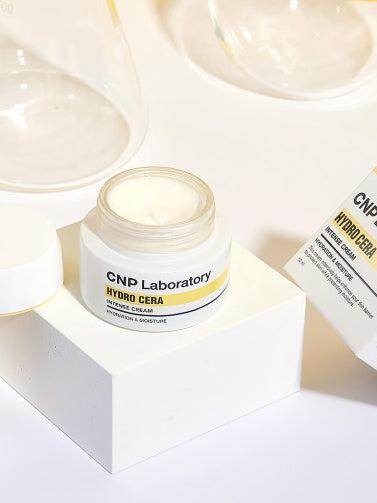 CNP Laboratory Hydro Cera Intense Cream 50ml - Kbeauty.sale