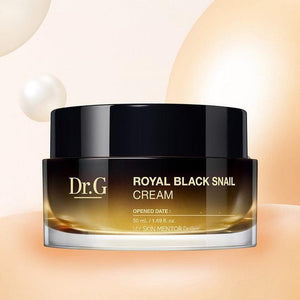 Dr.G Royal Black Snail Cream 50ml