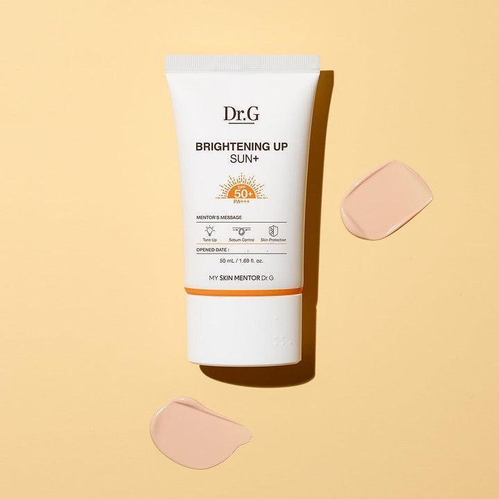 Dr.G Brightening Up Sun SPF 50+/ PA+++ 50ml