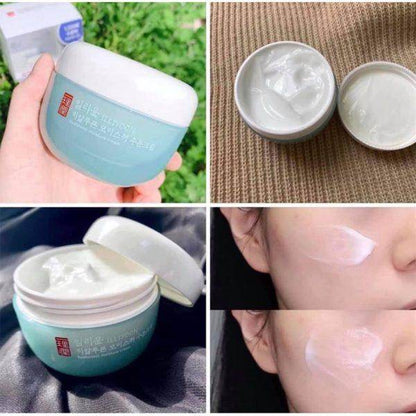 illiyoon Hyaluronic Moisture Cream 100ml - Kbeauty.sale