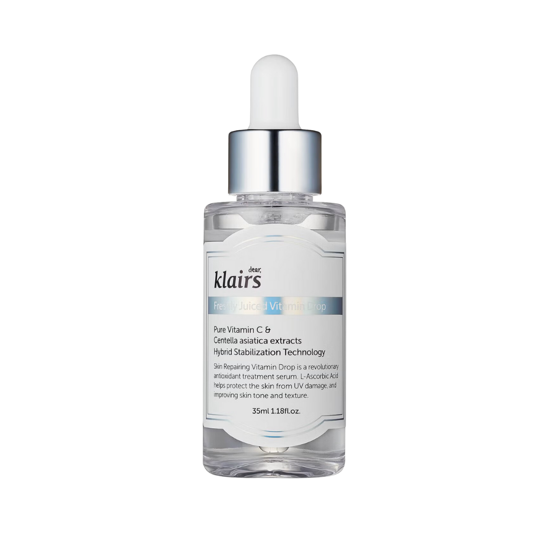 Klairs Freshly Juiced Vitamin Drop 35ml