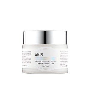 Klairs Freshly Juiced Vitamin E Mask 90ml