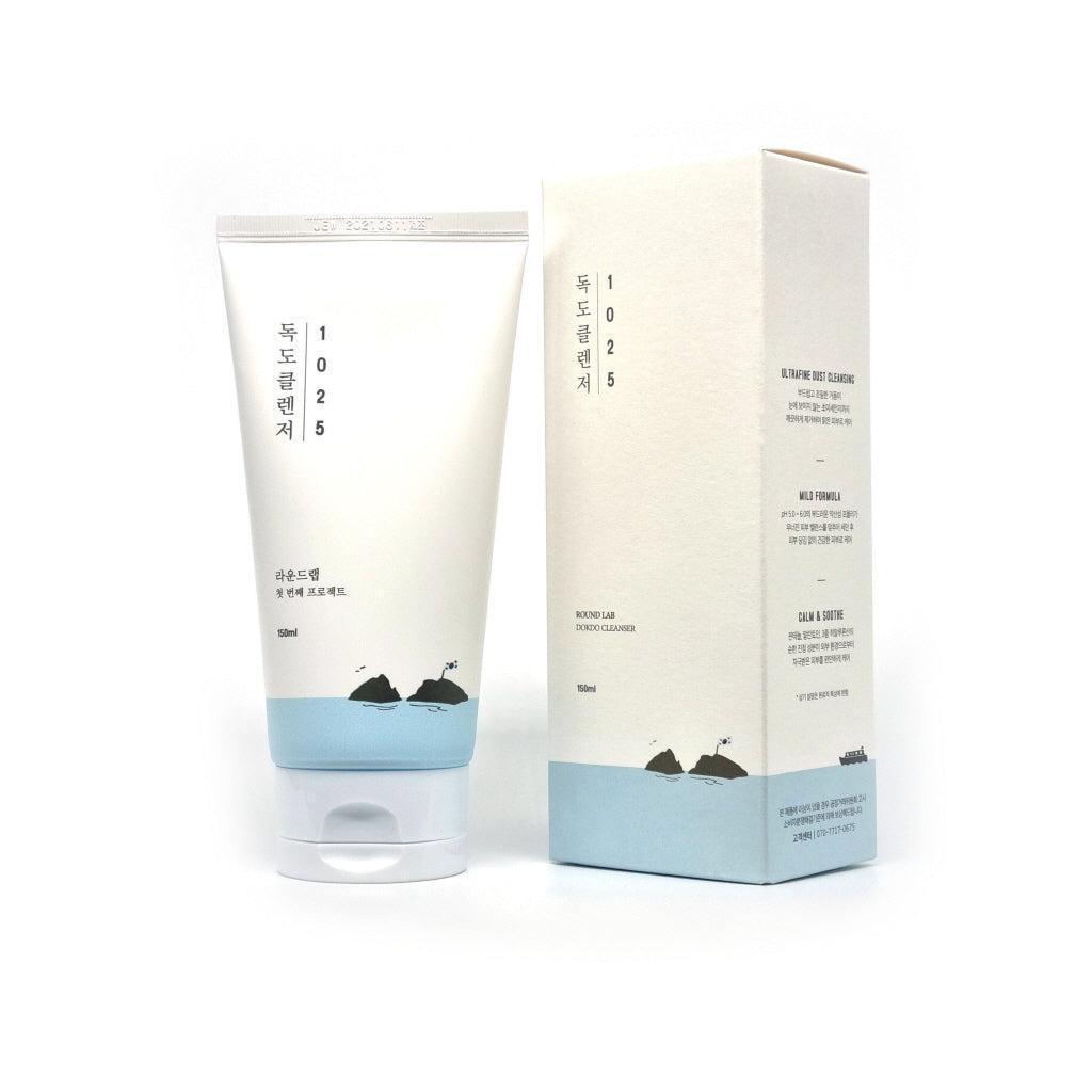 ROUNDLAB 1025 Dokdo Cleanser 150ml