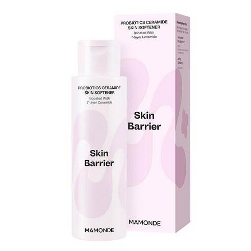 Mamonde PROBIOTICS CERAMIDE SKIN SOFTENER 200ml - Kbeauty.sale