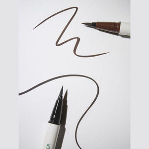 Innisfree Powerproof Pen Liner - No 2. Brown 0.6g