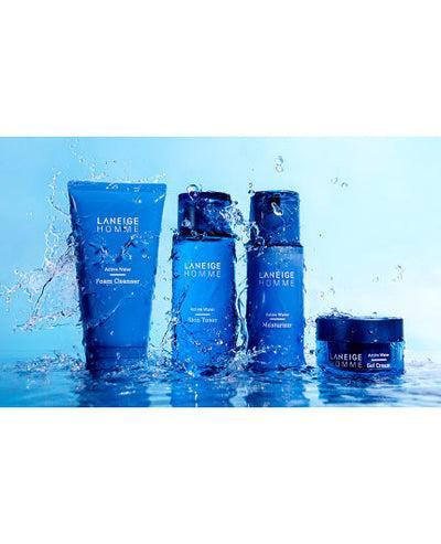 Laneige Homme Active Water Skin Toner 180ml