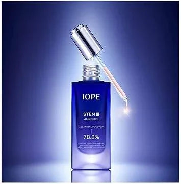 IOPE XMD STEMⅢ CLINICAL RECOVER SERM 50ml - Kbeauty.sale