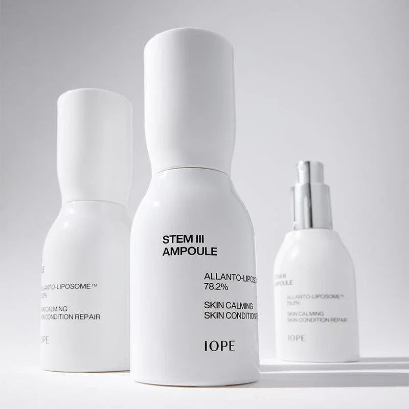 IOPE XMD STEMⅢ CLINICAL RECOVER SERM 50ml - Kbeauty.sale