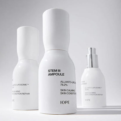 IOPE XMD STEMⅢ CLINICAL RECOVER SERM 50ml - Kbeauty.sale