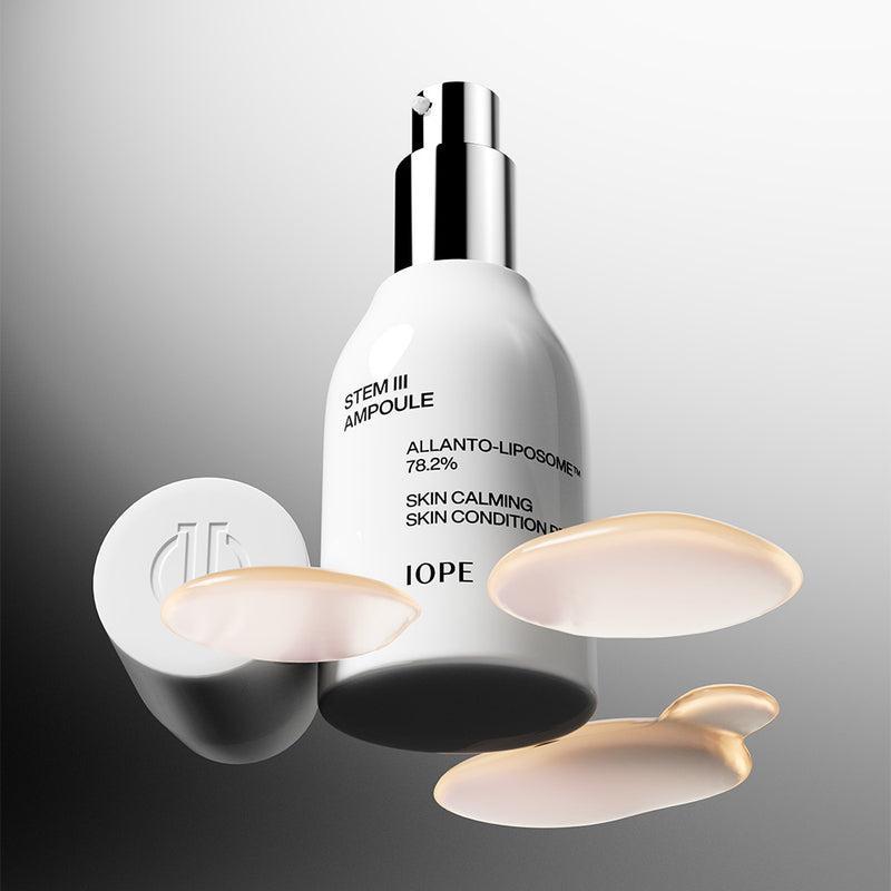 IOPE STEMⅢ AMPOULE 50ml