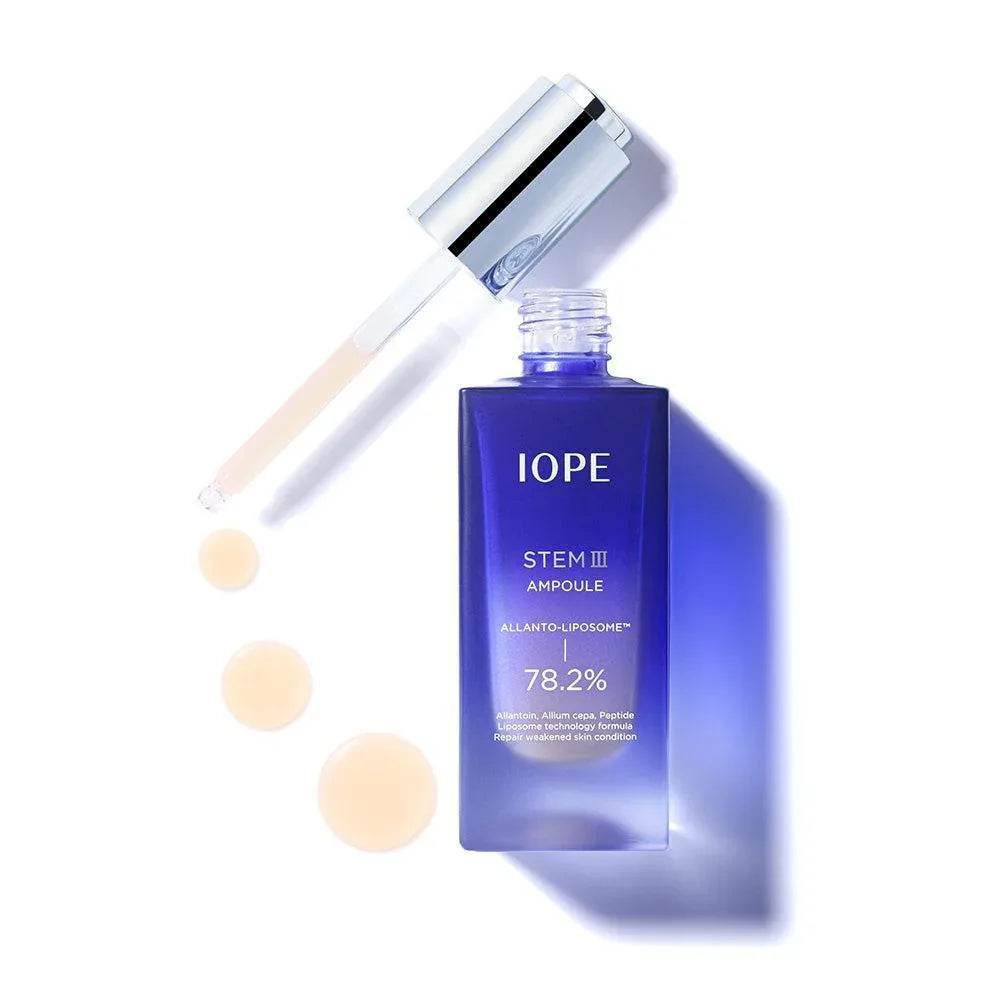 IOPE XMD STEMⅢ CLINICAL RECOVER SERM 50ml - Kbeauty.sale