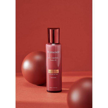 Mamonde Age Control Power Lift Emulsion 150ml - Kbeauty.sale