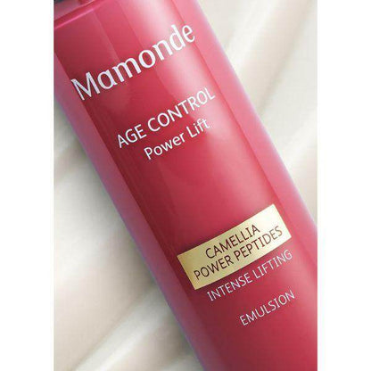Mamonde Age Control Power Lift Emulsion 150ml - Kbeauty.sale