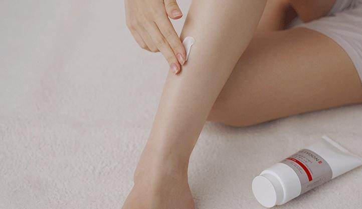 illiyoon Ultra Repair Intensive Care Cream 200ml - Kbeauty.sale