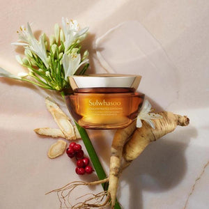 Sulwhasoo Concentrated Ginseng Renewing Cream EX Classic 60ml