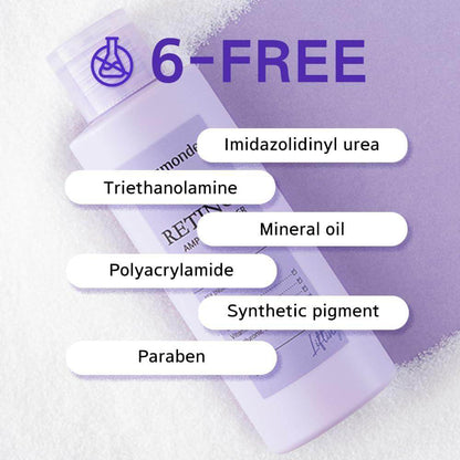 Mamonde Pore Shrinker Bakuchiol Retinol Toner 200ml - Kbeauty.sale