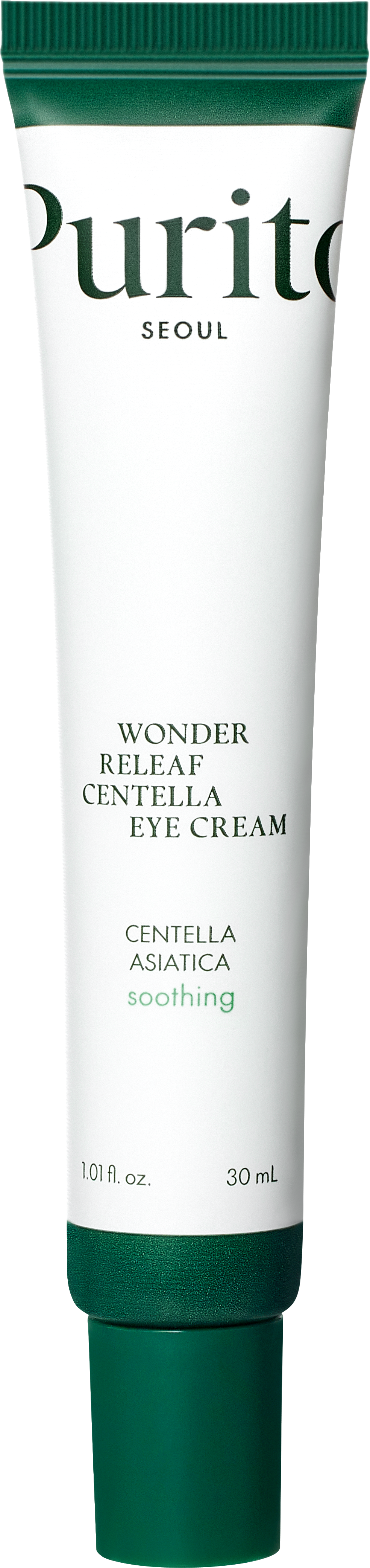 PURITO Wonder Releaf Centella Eye Cream 30ml