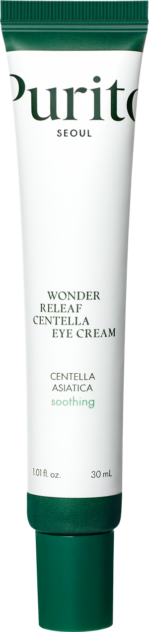 PURITO Wonder Releaf Centella Eye Cream 30ml