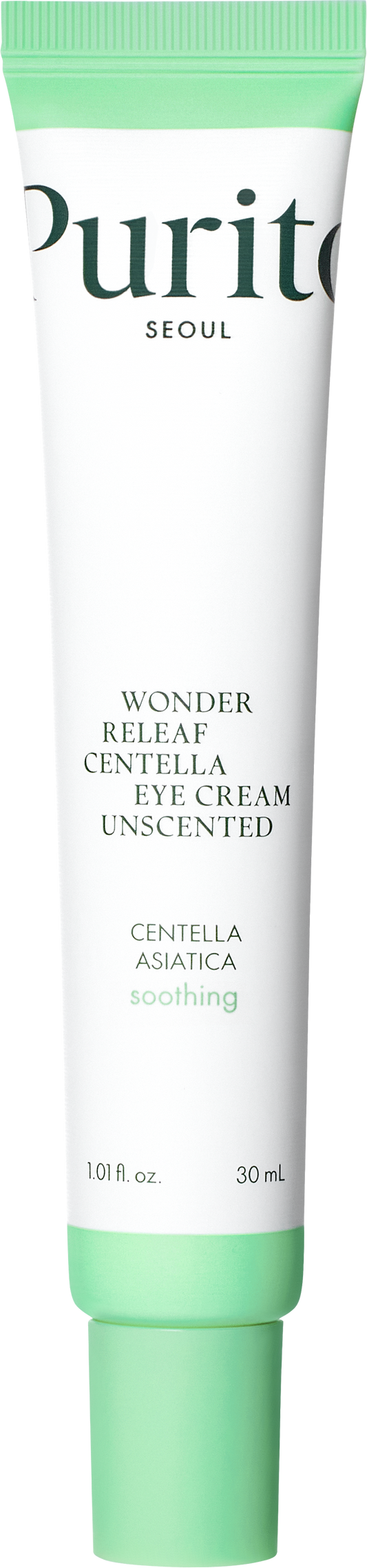 PURITO Wonder Releaf Centella Eye Cream Unscented 30ml