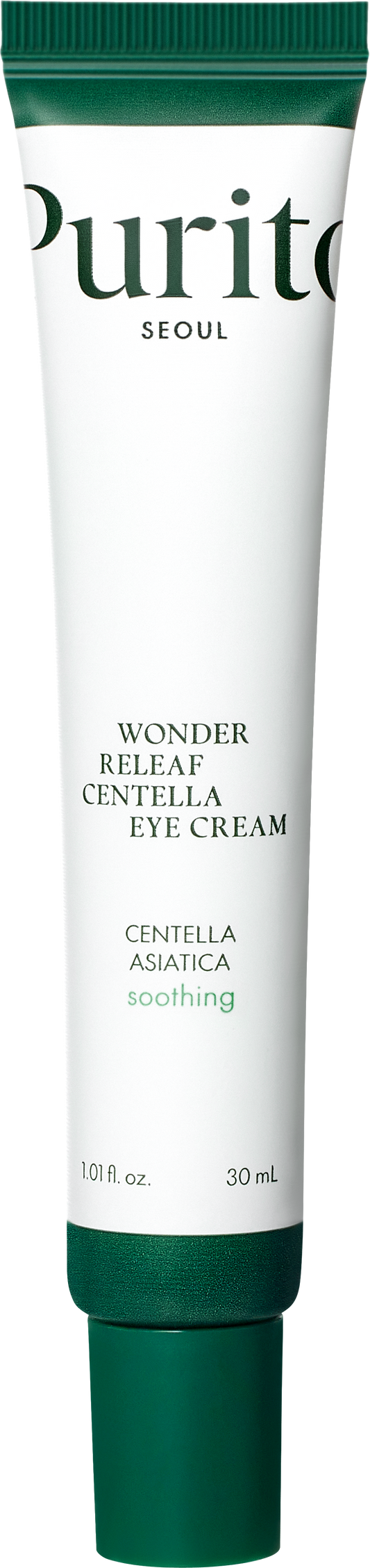 PURITO Wonder Releaf Centella Eye Cream 30ml