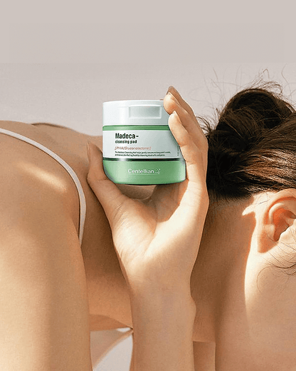 Centellian24 Madeca PHA Cleansing Pad 60pcs - Kbeauty.sale
