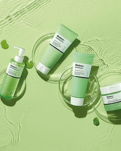 Centellian24 Madeca PHA Cleansing Pad 60pcs - Kbeauty.sale