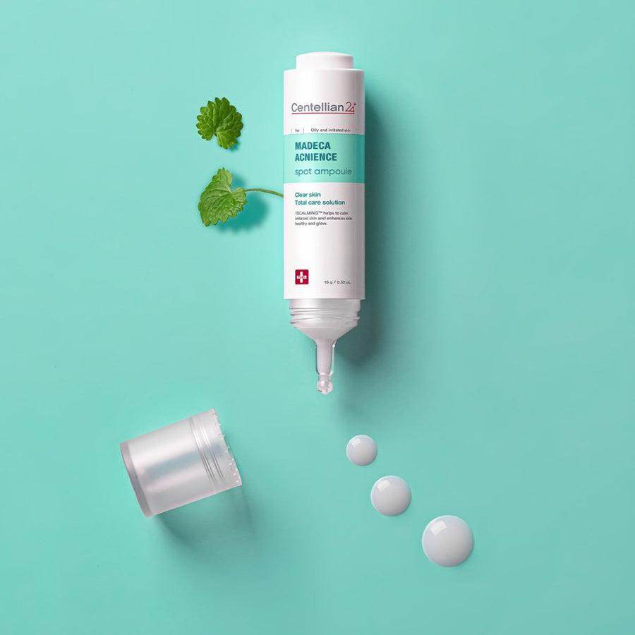 Centellian24 Madeca Acnience Spot Ampoule 15ml - Kbeauty.sale