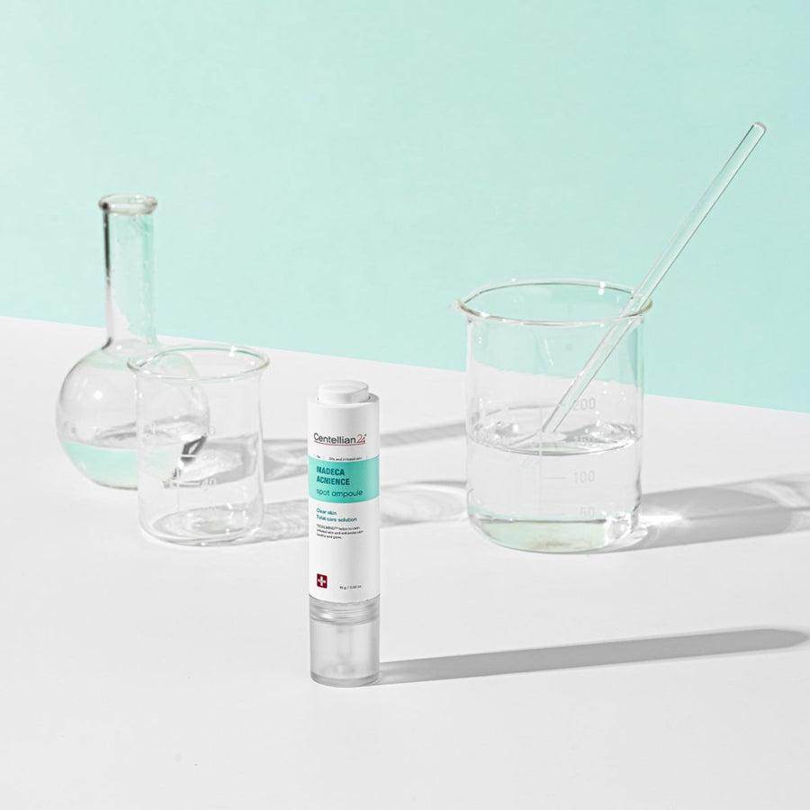 Centellian24 Madeca Acnience Spot Ampoule 15ml - Kbeauty.sale
