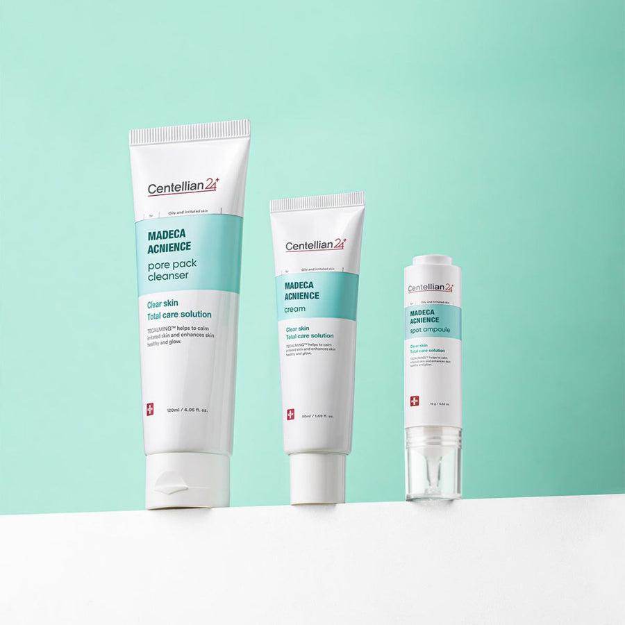 Centellian24 Madeca Acnience Spot Ampoule 15ml - Kbeauty.sale