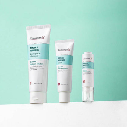 Centellian24 Madeca Acnience Spot Ampoule 15ml - Kbeauty.sale