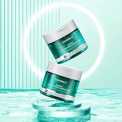 Centellian24 Madeca Double Tightening Ampoule Pad 60pcs - Kbeauty.sale