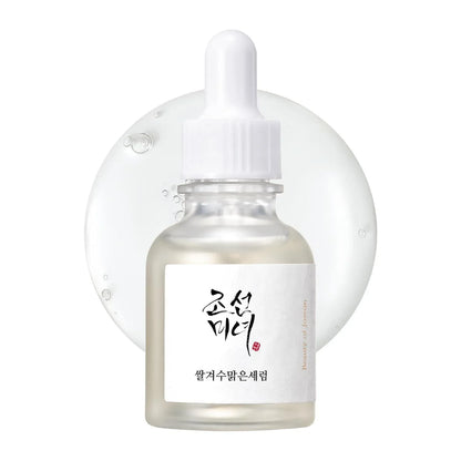Beauty Of Joseon Glow Deep Serum : Rice + Alpha arbutin 30ml - Kbeauty.sale
