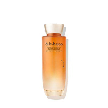 Sulwhasoo Concentrated Ginseng Rejuvenating Water EX 150ml - Kbeauty.sale