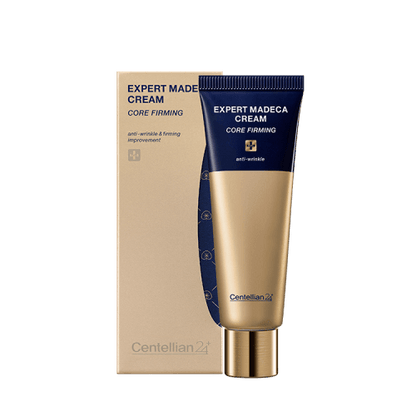 Centellian24 Expert Madeca Cream Core firming 50ml - Kbeauty.sale