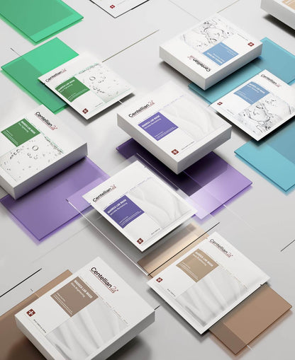 Centellian24 Madeca Lab Mask Wrinkle Revitalizing 25ml*20pcs - Kbeauty.sale