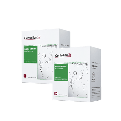Centellian24 Madeca Lab Mask Pore Tightening 25ml*20pcs - Kbeauty.sale