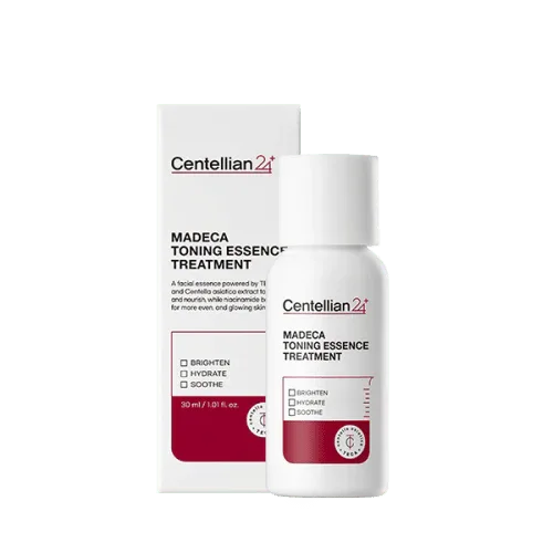 Centellian24 Madeca Toning Essence Treatment 30ml - Kbeauty.sale