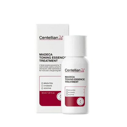 Centellian24 Madeca Toning Essence Treatment 30ml - Kbeauty.sale