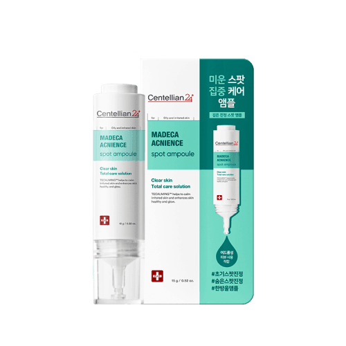 Centellian24 Madeca Acnience Spot Ampoule 15ml - Kbeauty.sale
