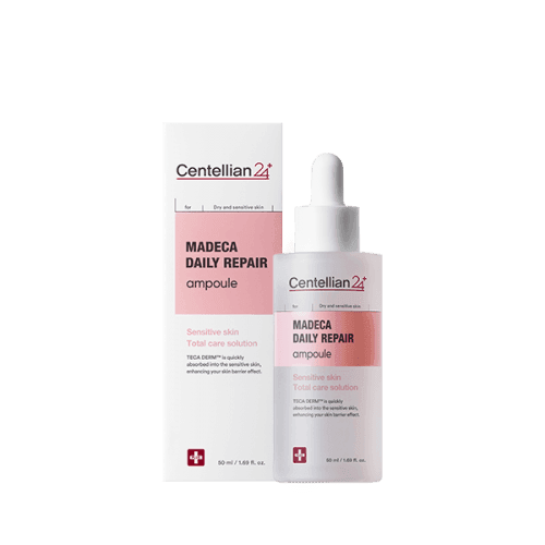 Centellian24 Madeca Daily Repair Ampoule 50ml - Kbeauty.sale
