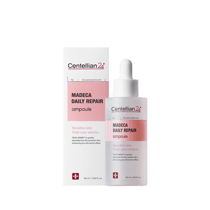 Centellian24 Madeca Daily Repair Ampoule 50ml - Kbeauty.sale