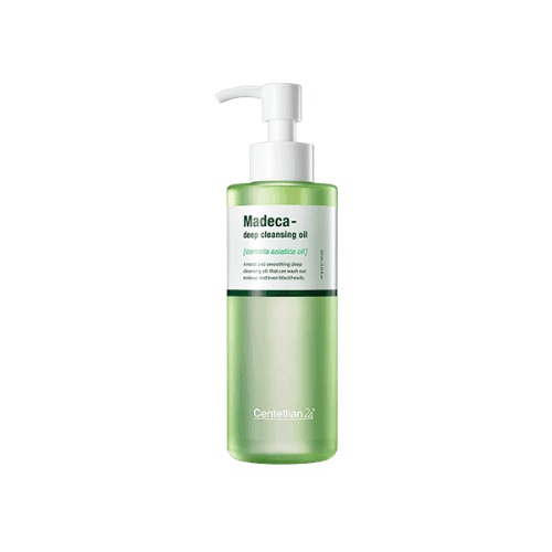 Centellian24 Madeca Deep Cleansing Oil 200ml - Kbeauty.sale