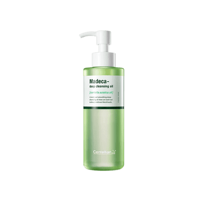Centellian24 Madeca Deep Cleansing Oil 200ml - Kbeauty.sale