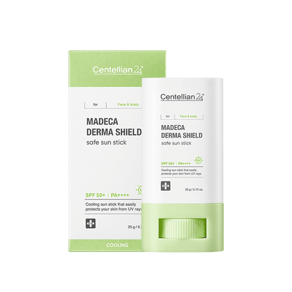 Centellian24 Madeca Derma Shield Safe Sun Stick 20g - Kbeauty.sale