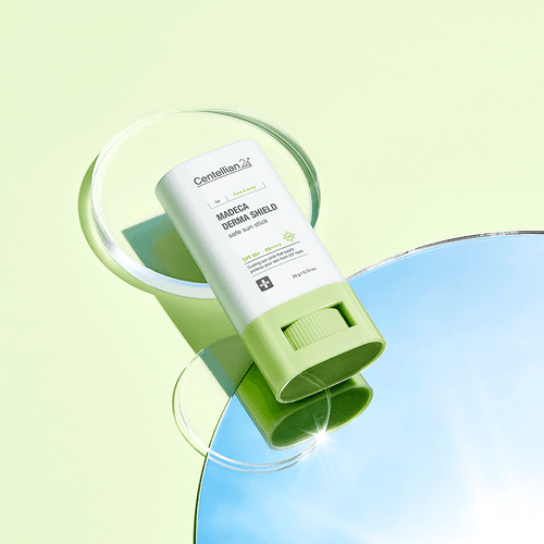 Centellian24 Madeca Derma Shield Safe Sun Stick 20g - Kbeauty.sale
