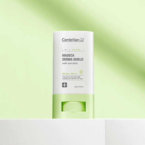 Centellian24 Madeca Derma Shield Safe Sun Stick 20g - Kbeauty.sale