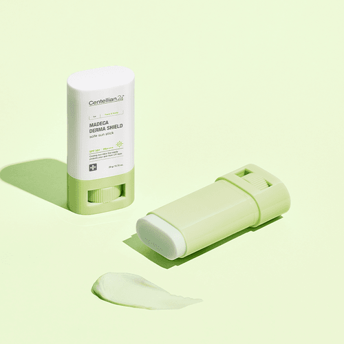 Centellian24 Madeca Derma Shield Safe Sun Stick 20g - Kbeauty.sale